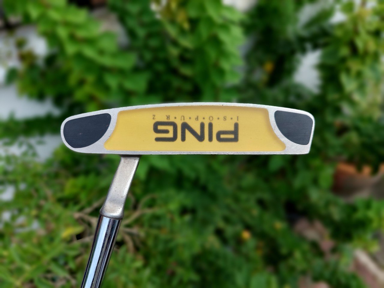 PUTTER PING ISOPUR2