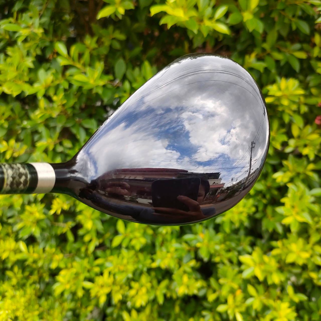 FW7 EPON AF-202 องศา 21 ก้าน DREY EPON TECHNITY FLEX R เป็นสุดยอด FW เกรด SUPER PREMIUM วัสดุ FORGED จาก ENDO ที่สุดของ FW ไม้กอล์ฟมือสอง ของแท้ BY NakaraLuxurious