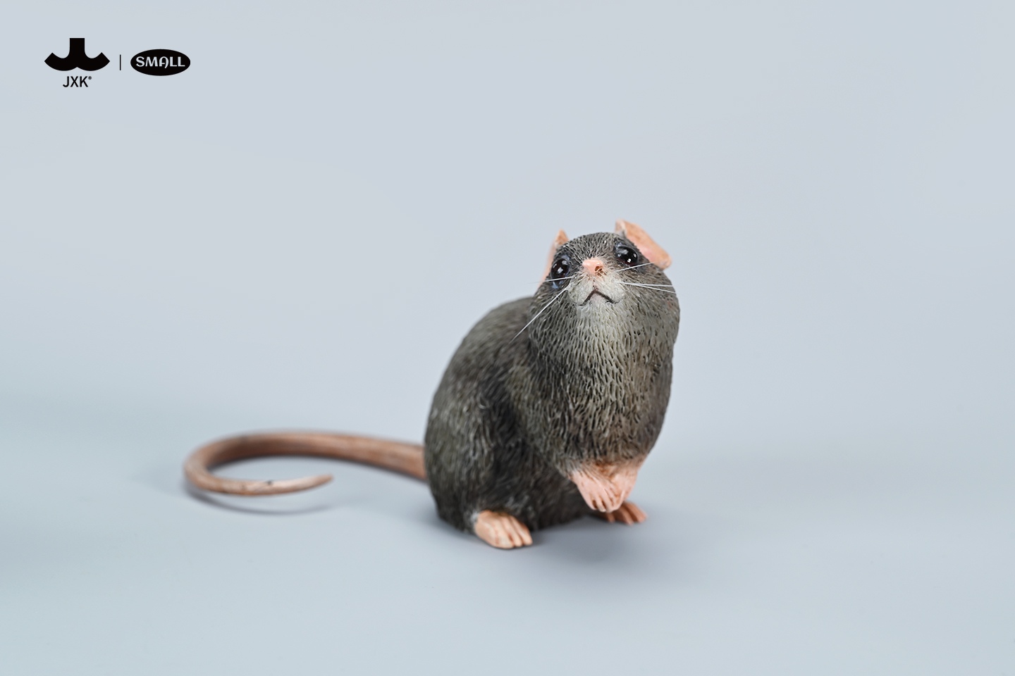 [สั่งจอง] JXK SMALL 1/1 : Little mouse