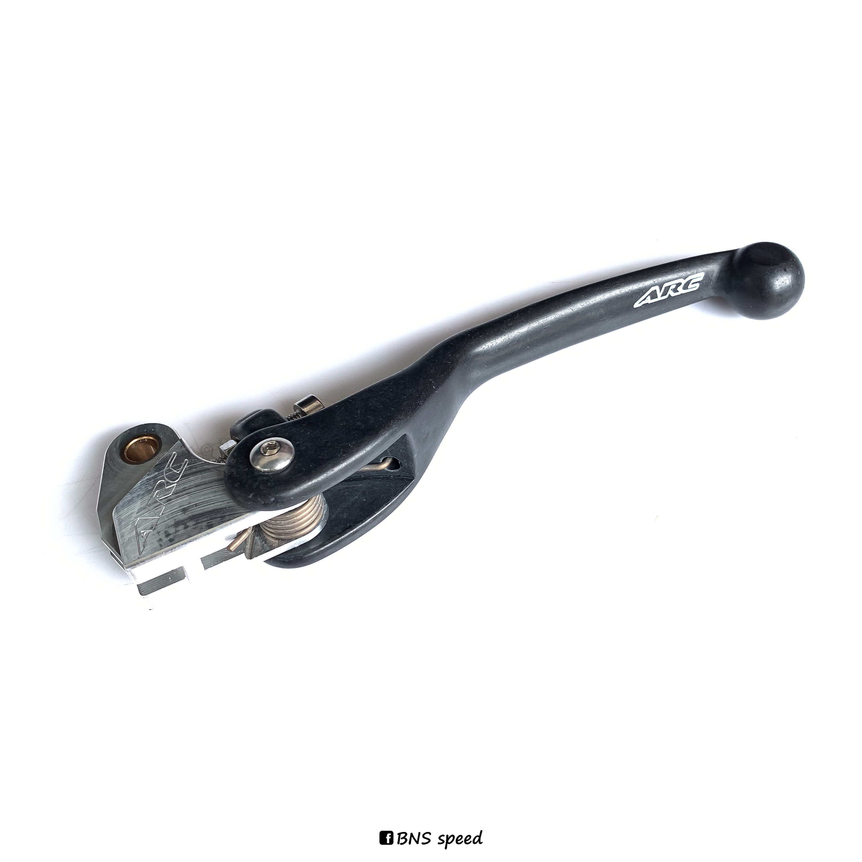 มือครัช ARC Clutch Lever Composite KX65/85/100/125/250/450F RMZ250/450