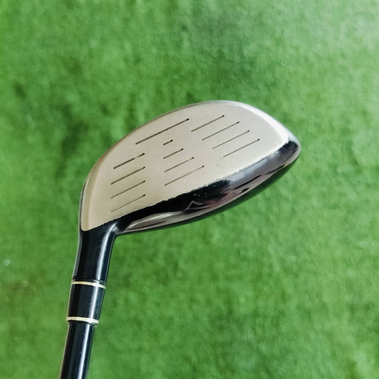 FW7 TOURSTAGE VIQ องศา 21 ก้าน TV-50 FLEX SR สภาพสวย ใช้ตีแทนเหล็กยาวได้อย่างสบาย ตีง่ายกว่าไฮบริด หรือเหล็กยาวแน่นอน ไม้กอล์ฟพรีเมี่ยมมือสอง ของแท้ By NakaraLuxurious
