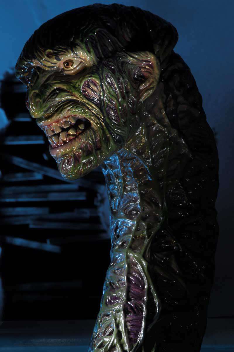 [สั่งจอง] Neca : Freddy's Diorama : NIghtmare on Elm Street