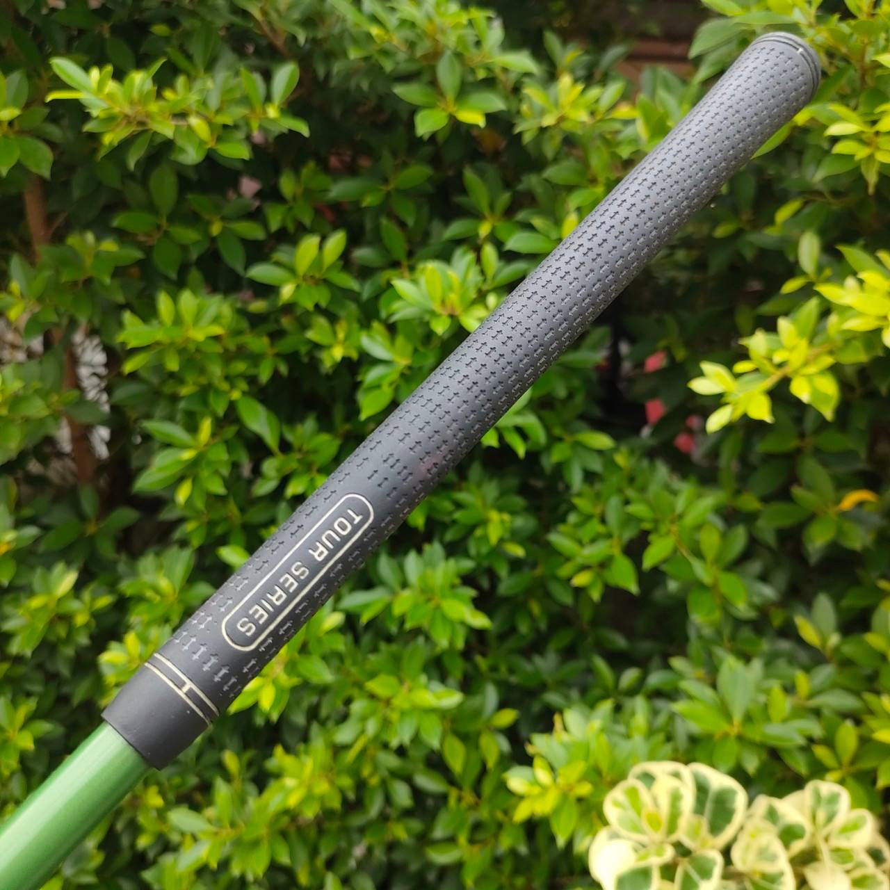 **ไม้กอล์ฟสำหรับเด็ก** FW5 USKG-STEEL TOUR SERIES-12 STAINLESS ความยาว 38 นิ้ว ก้าน TOUR SERIES TS 57-39 ไม้กอล์ฟมือสอง ของแท้ BY NakaraLuxurious