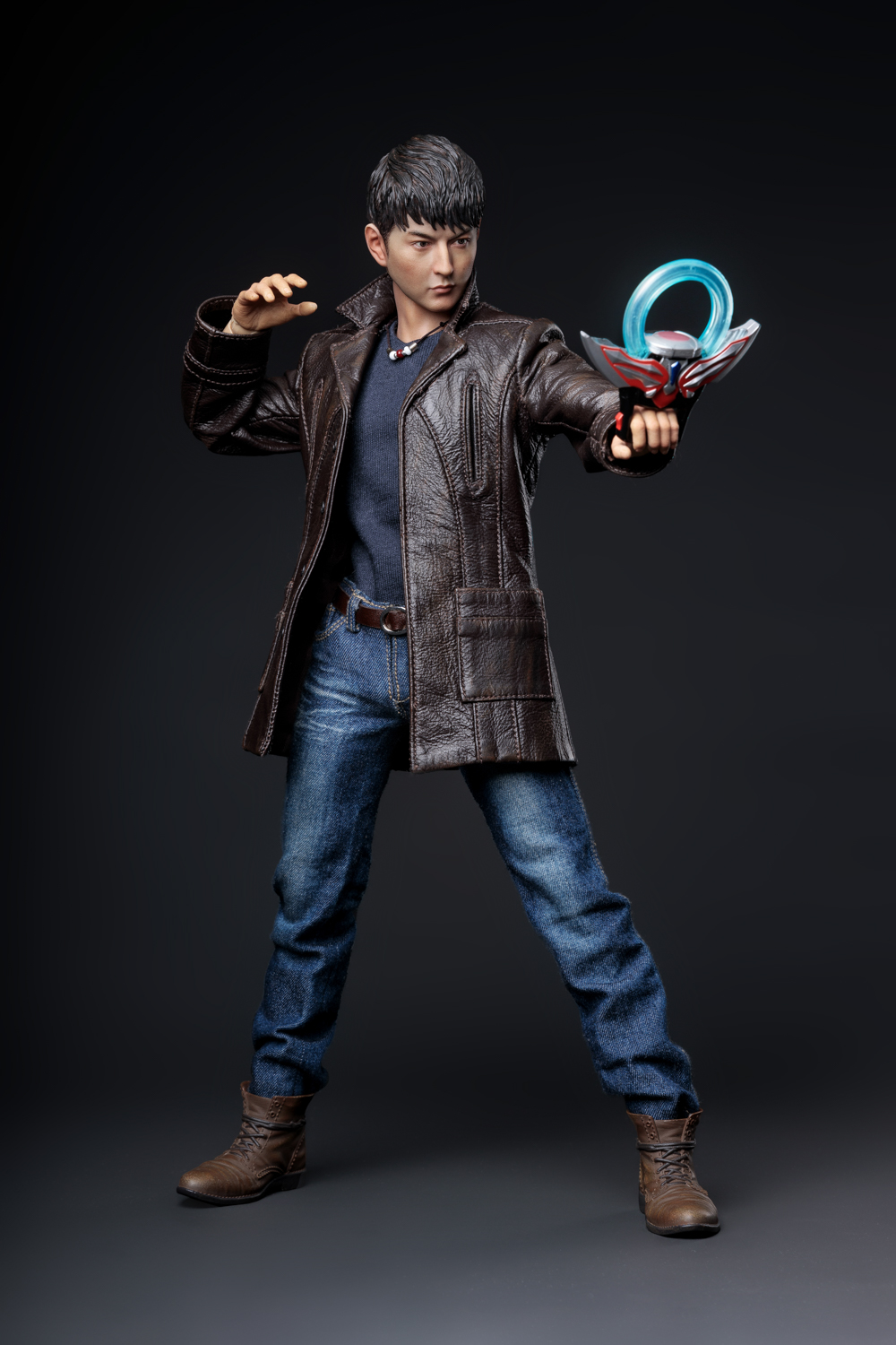 [พร้อมส่ง]BLADE TOYS BT-003 1/6 : The vagrant in the sunset