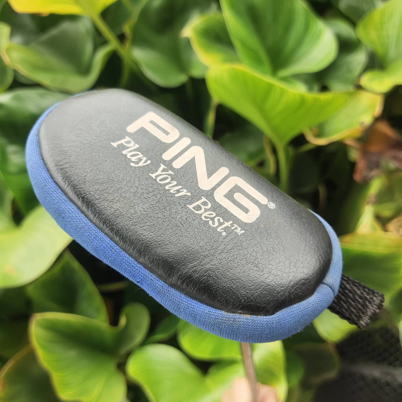 Putter PING G2i ประสิทธิภาพ Perimeter Weighting กับ ฟีลนุ่มของ Insert เฉพาะของ PING