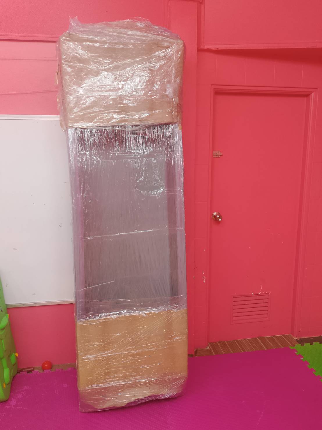 อะไหล่รางสไลเดอร์, รางเดี่ยวสีเทา ความสูง 80-90ซม. กว้าง60ยาว200 ซม., รางสไลเดอร์ ,พลาสติกหนาอย่างดี ,อะไหล่กระดานลื่นพลาสติก, อะไหล่สนามเด็กเล่น,พร้อมส่ง