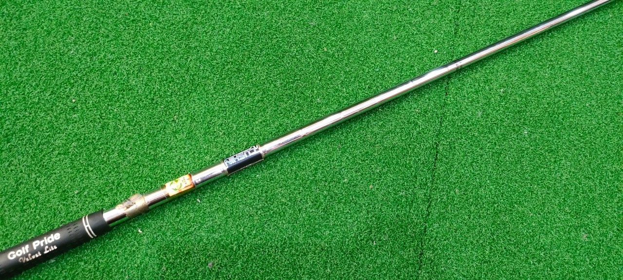 เหล็ก 6 PING O-SIZE I3 จุดส้ม