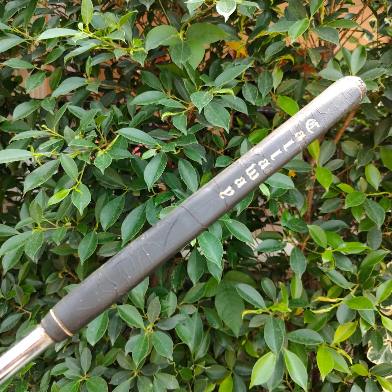 PUTTER CALLAWAY GOLF THE TUTTLE พัตเตอร์หลังเต่า สุด Classic สุดยอดคุณภาพ