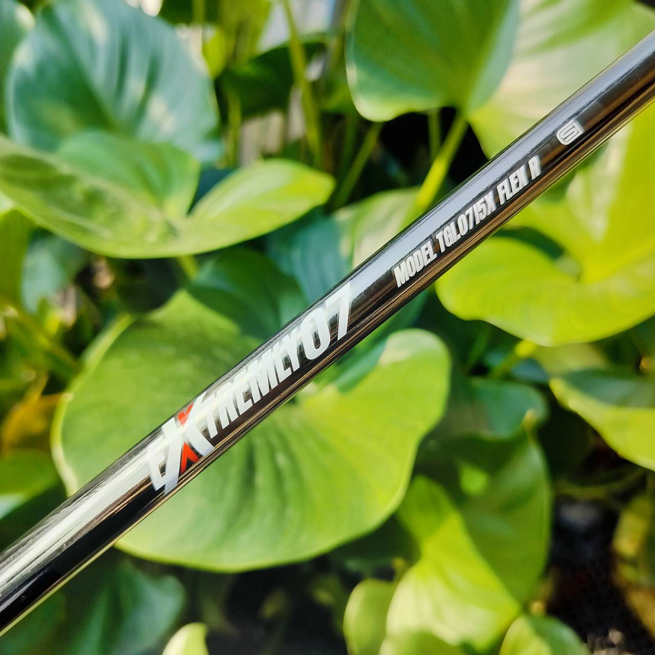 SW T-ZOOM X07 องศา 56 วัสดุ FORGED และมี CAVITY ชิพนุ่ม ง่าย และสปินดีมากๆค่ะ ก้านเดิม EXTREAM 07 FLEX R ไม้กอล์ฟพรีเมี่ยมมือสอง ของแท้ By NakaraLuxurious