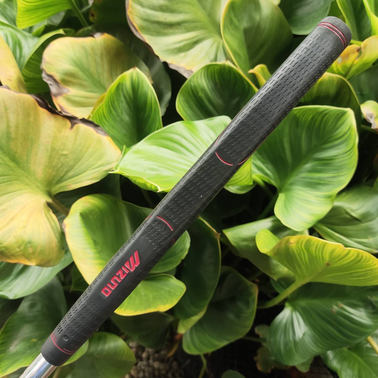 PUTTER MIZUNO T-ZOID RV105 – พัตเตอร์สายเลือดญี่ปุ่น ฟีลแน่น ควบคุมไลน์เยี่ยม!