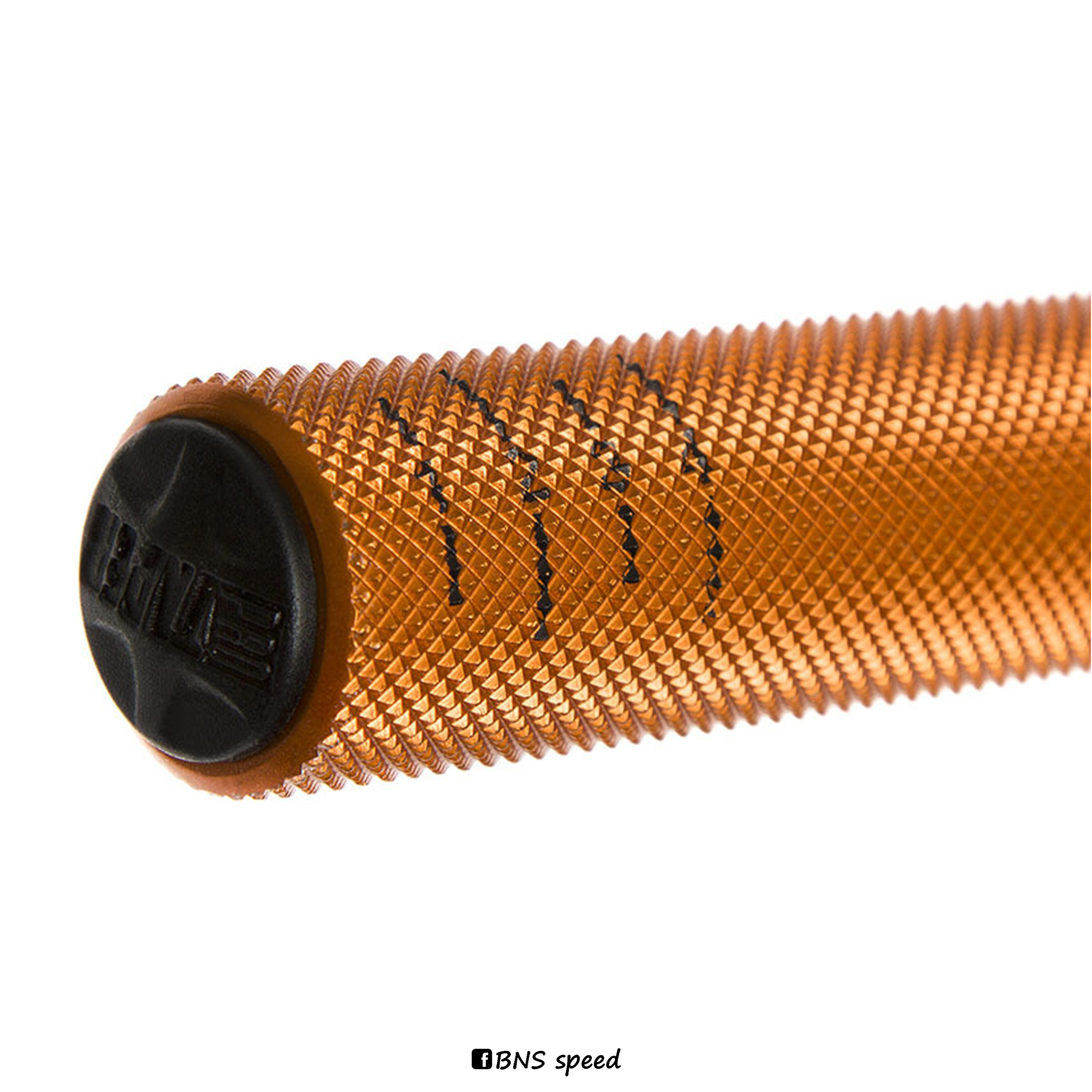 แฮนด์ ProTaper Contour Carmichael Orange
