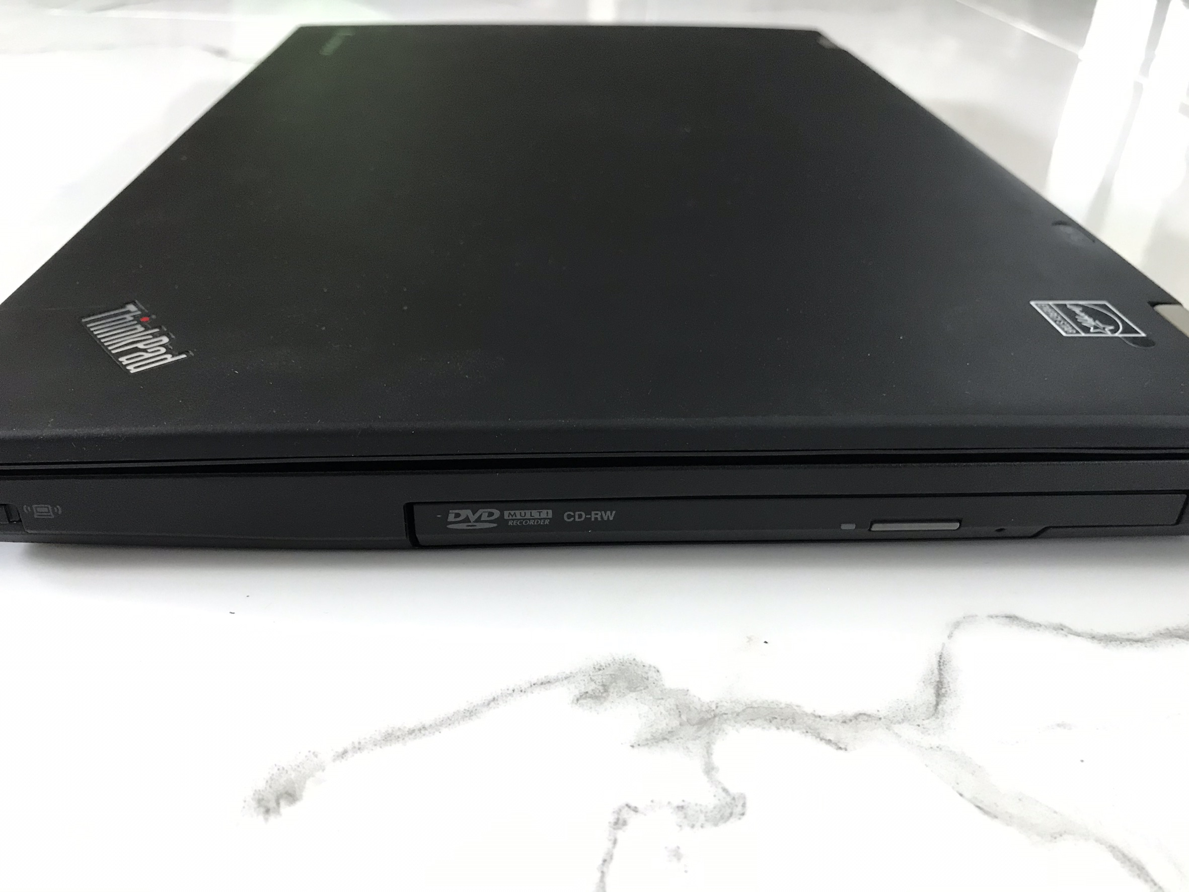 Lenovo T430s notebook