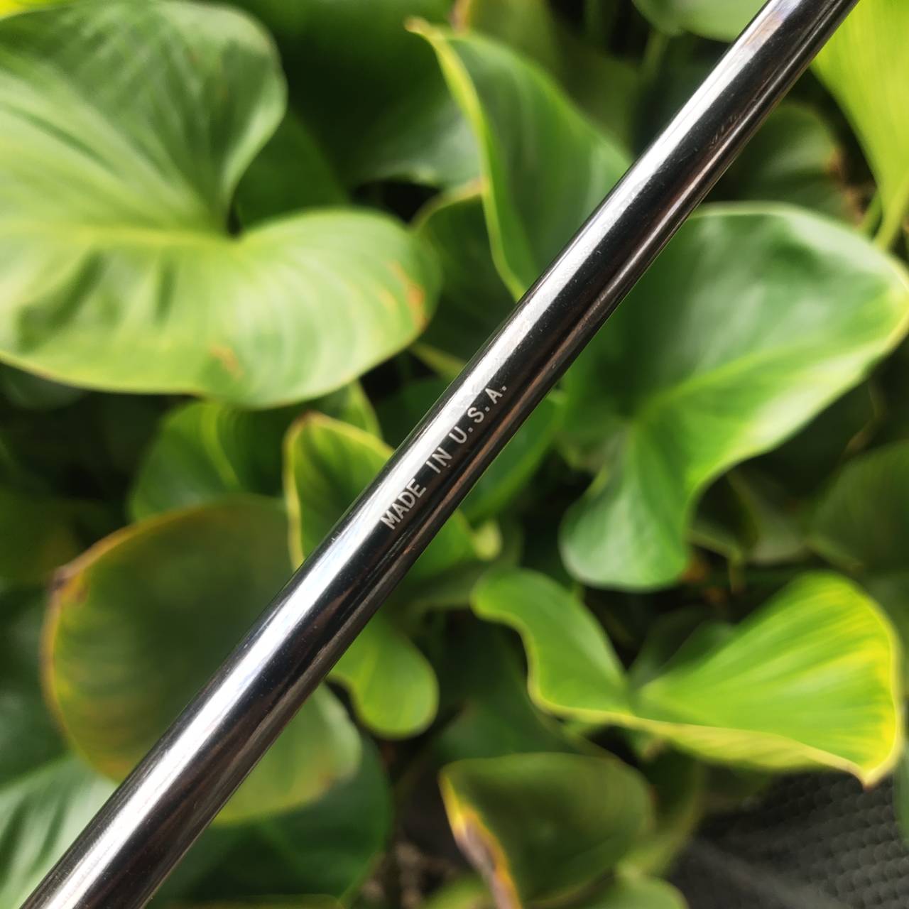 PUTTER PING OSLO H Face Insert แบบ Dual-durometer มีสองความหนาแน่น ชั้นบน (soft) ชั้นล่าง (firm)