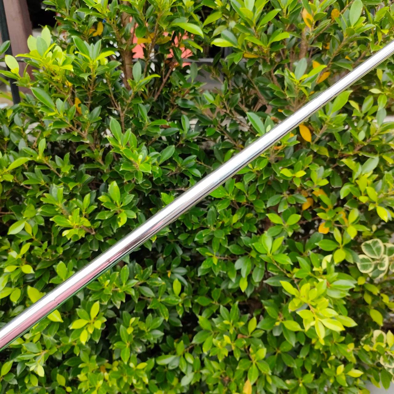 PUTTER KASCO DIMPALS ความยาว 33 นิ้ว LADY กริพใหญ่ HERRICK จัมโบ้ จับเต็มมือมากๆ น้ำหนักดีมาก