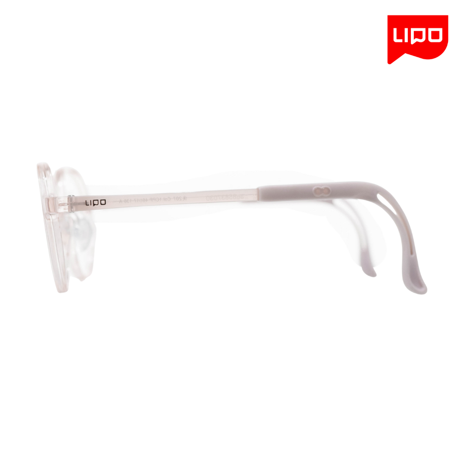 แว่นตาเด็ก LIPO รุ่น XIA 207 Col.3QLY