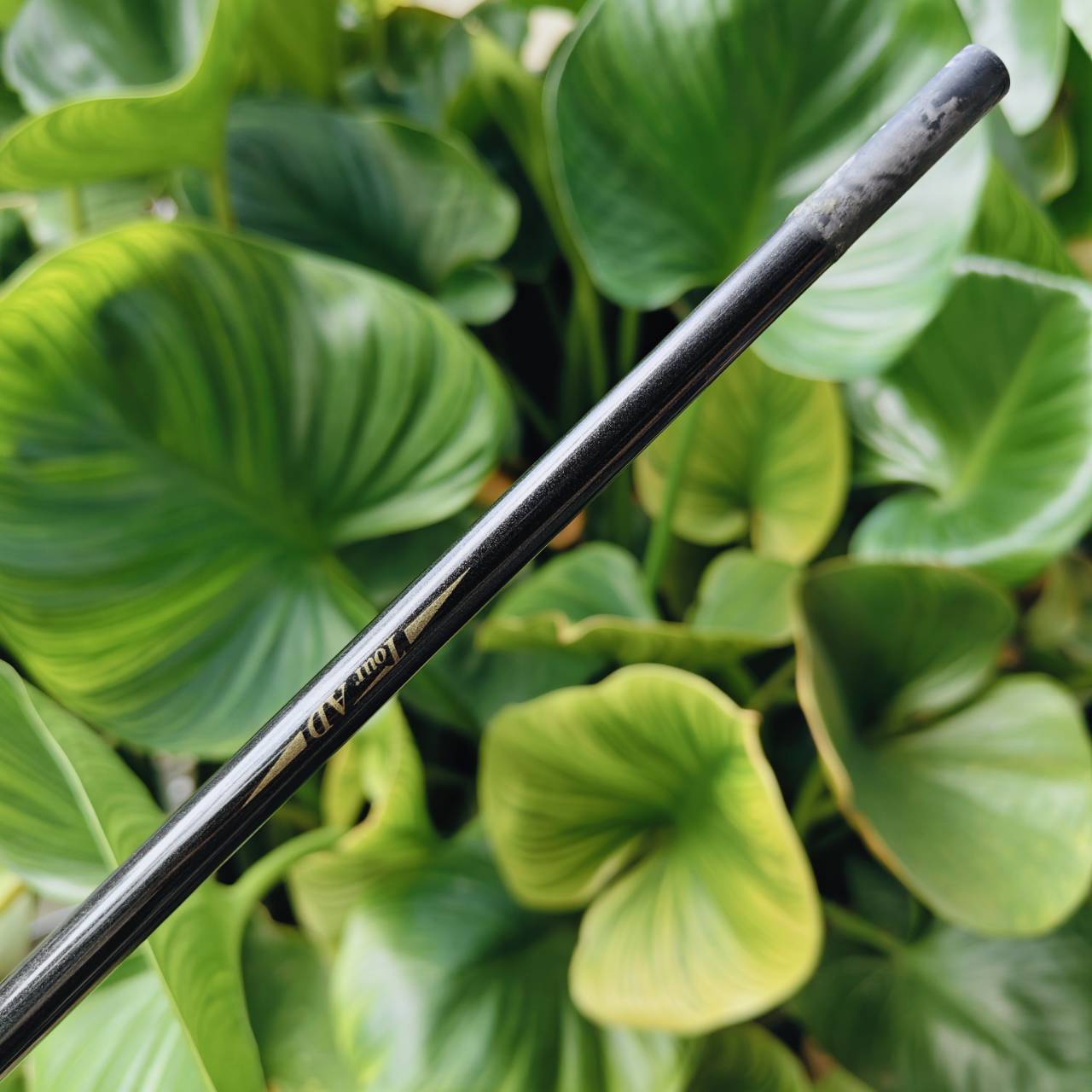 TOUR AD EV-6X – ก้านแรง ฟีลแน่น สำหรับนักกอล์ฟที่ต้องการ "ความแม่นระดับโปร"