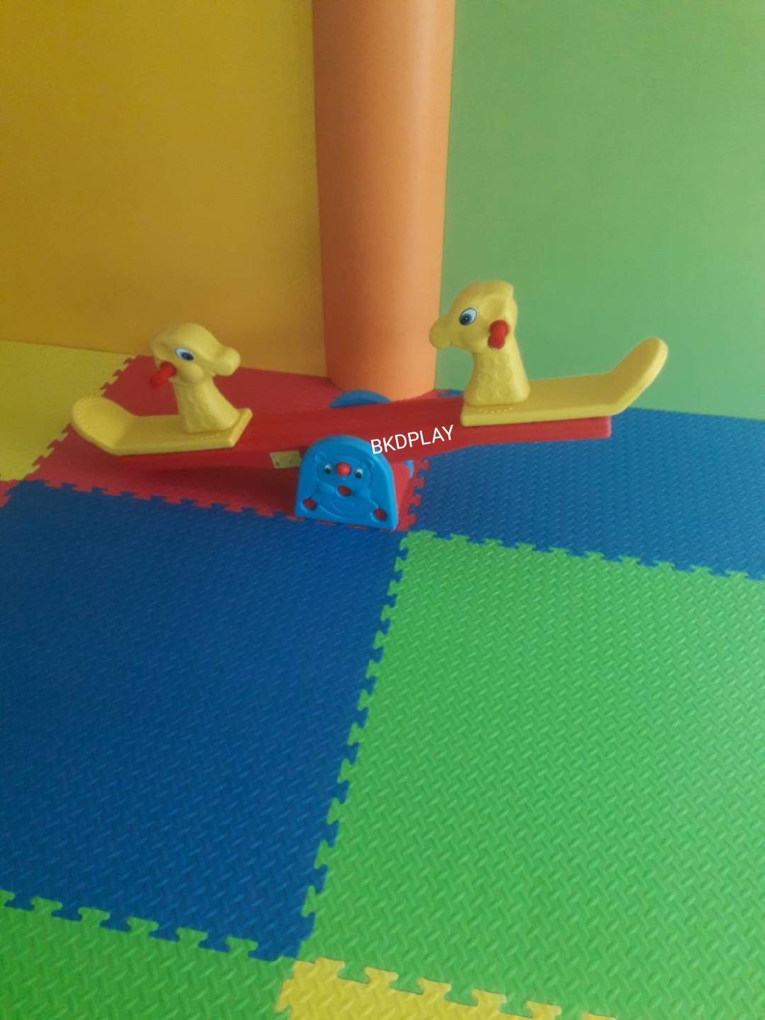 ไม้กระดก, ม้ากระดก ไม้กระดกยีราฟคู่ ของเล่นเด็ก สินค้าพร้อมส่ง คิดค่าส่งตามจริง สินค้าราคาโรงงาน