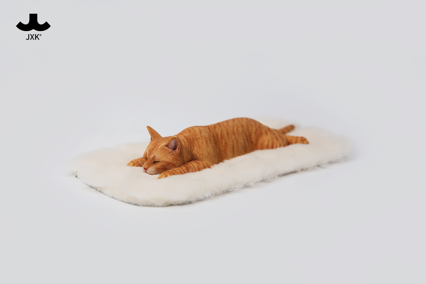 [สั่งจอง] JXK 1/6 : Lethargic Cat 7.0