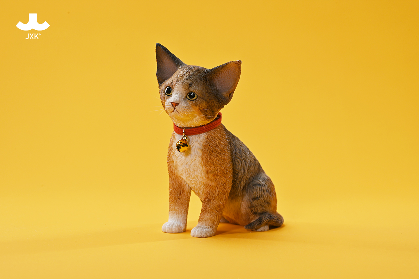 [สั่งจอง] JXK - Bornean orangutan 1/6 (ลิง สูงประมาณ 11.5 ซม.)