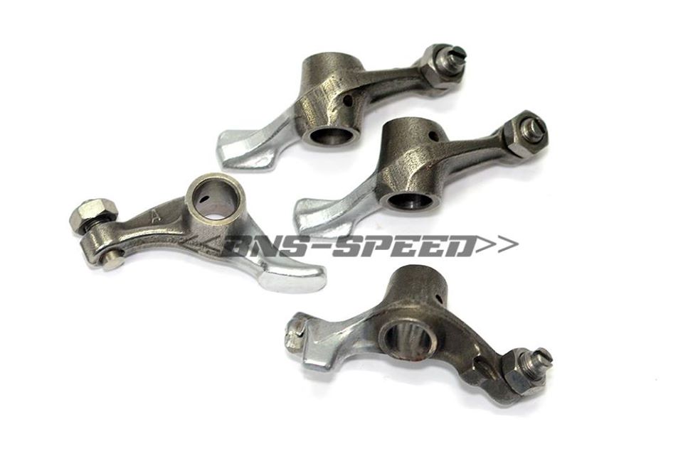 ชุดกระเดื่องวาล์ว XR250