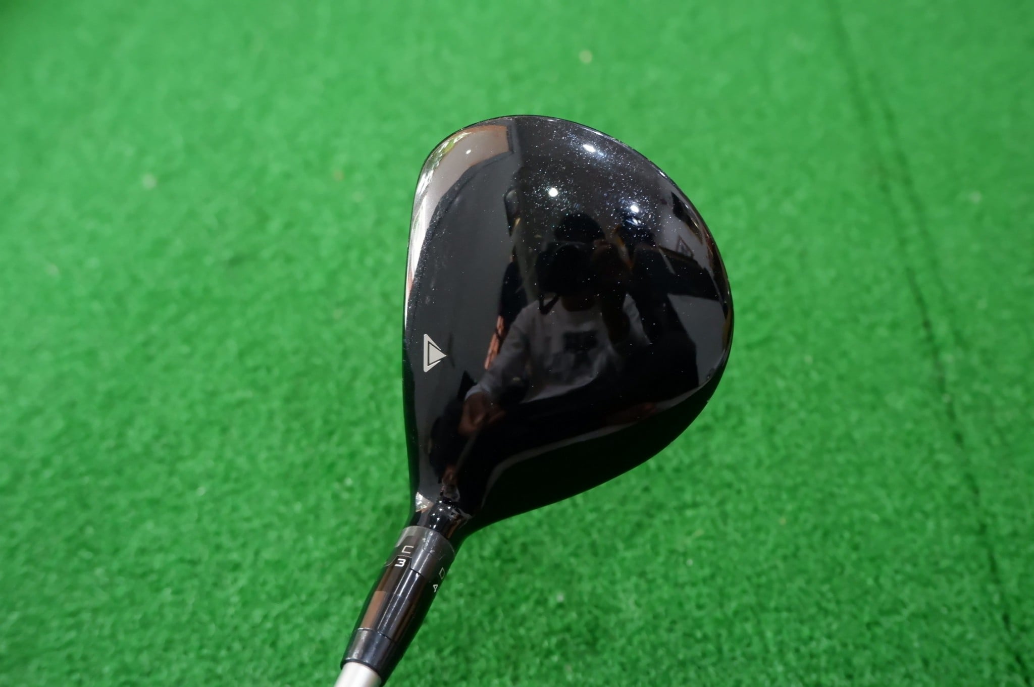 FAIRWAY 7 TITLELIST 915 F