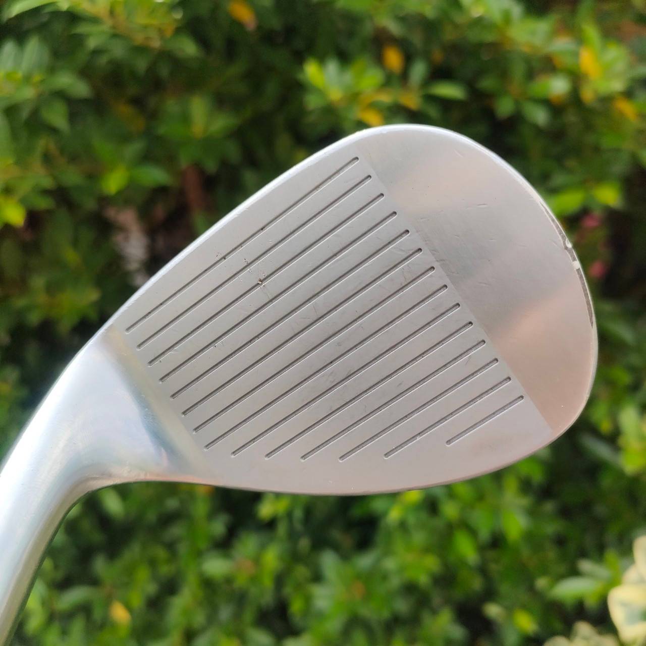 WEDGE MIZUNO MP SERIES องศา 52 เบาท์ 07 ก้าน DYNAMIC GOLD S200 ก้านเหมาะมากๆ วัสดุ GRAIN FLOW FORGED สุดนุ่ม สุดพรีเมี่ยม ชิพสปินจัด น้ำหนักดีมาก MADE IN JAPAN ไม้กอล์ฟมือสอง ของแท้ BY NakaraLuxurious