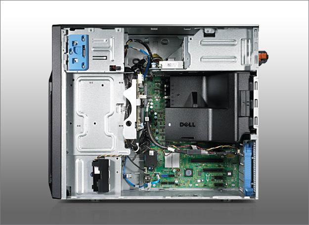 Dell Poweredge T310