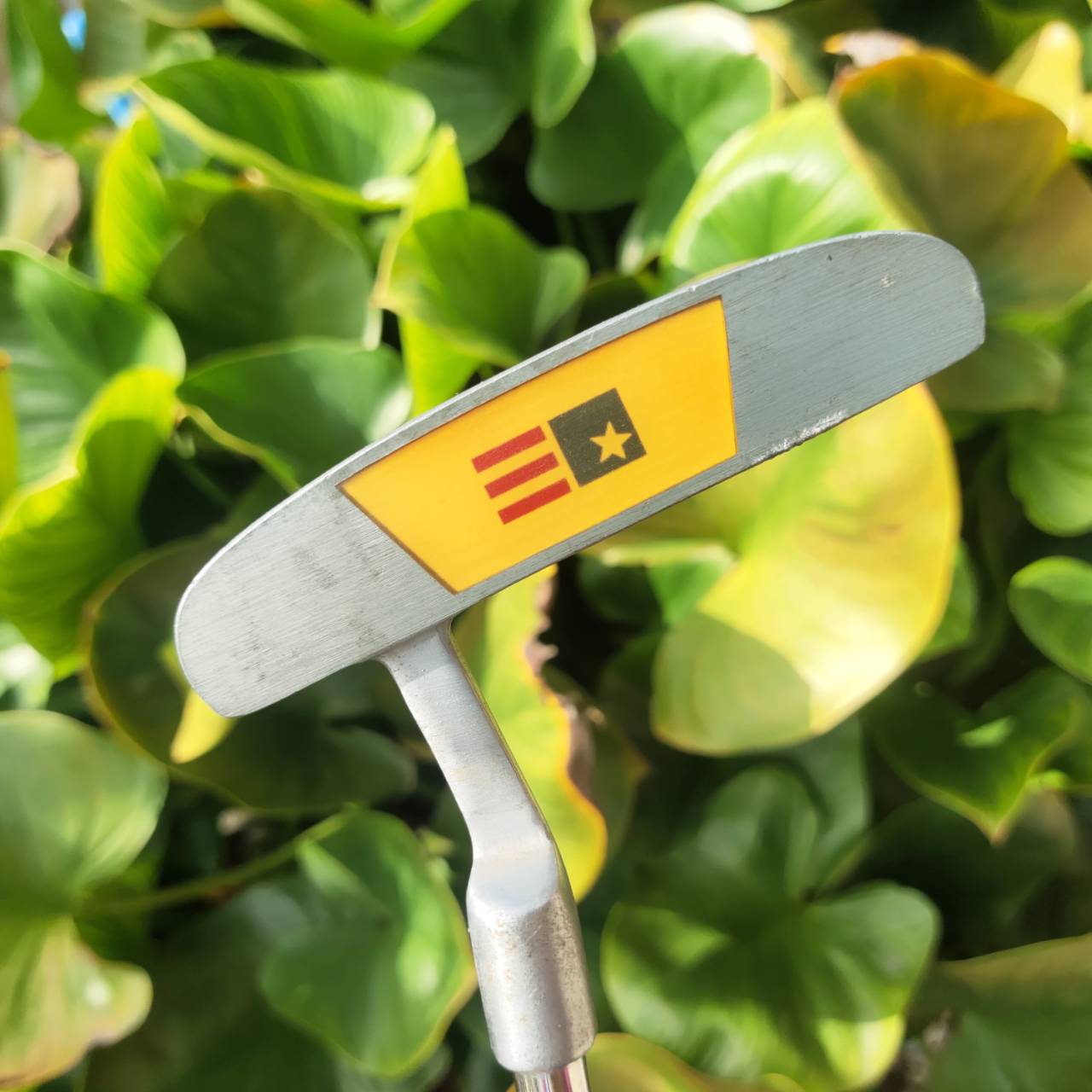 PUTTER USKG - 508 ความยาว 30 นิ้ว พัตเตอร์อันดับ 1 สำหรับนักกอล์ฟเด็กหรือเยาวชน