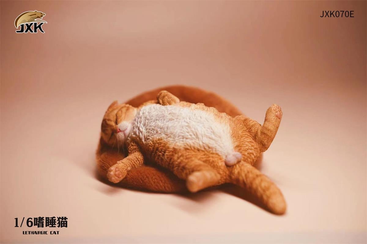 [สั่งจอง]JXK JXK068 1/6 : Foxterriers