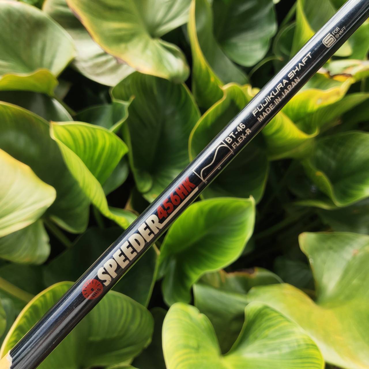 Driver Cleveland Launcher SL290 น้ำหนักรวมเพียง 290 กรัม ตีลื่น ระยะดีมาก ตีง่าย ตีตรง คุมง่าย