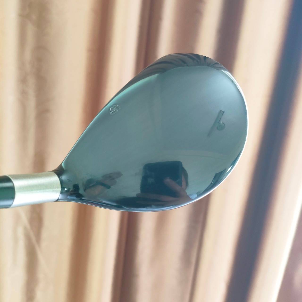 FW 5 TAYLORMADE r7 ST องศา 18 ก้าน RE*AX PLUS FLEX R หัวแบนตีง่ายมาก ไม้กอล์ฟพรีเมี่ยมมือสอง By NakaraLuxurious