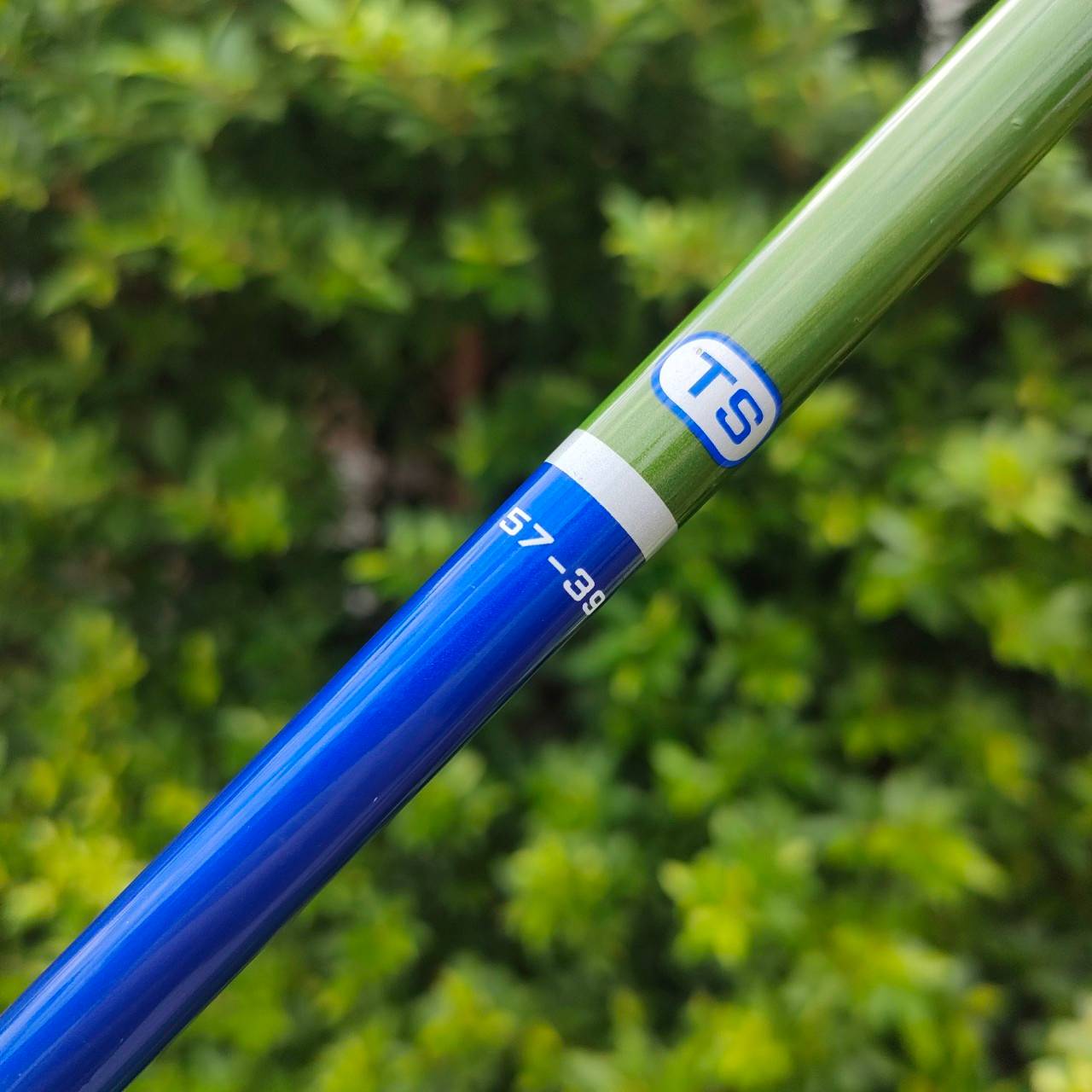 **ไม้กอล์ฟสำหรับเด็ก** FW3 USKG-STEEL TOUR SERIES-12 STAINLESS ความยาว 38 นิ้ว ก้าน TOUR SERIES TS 57-39 ไม้กอล์ฟมือสอง ของแท้ BY NakaraLuxurious
