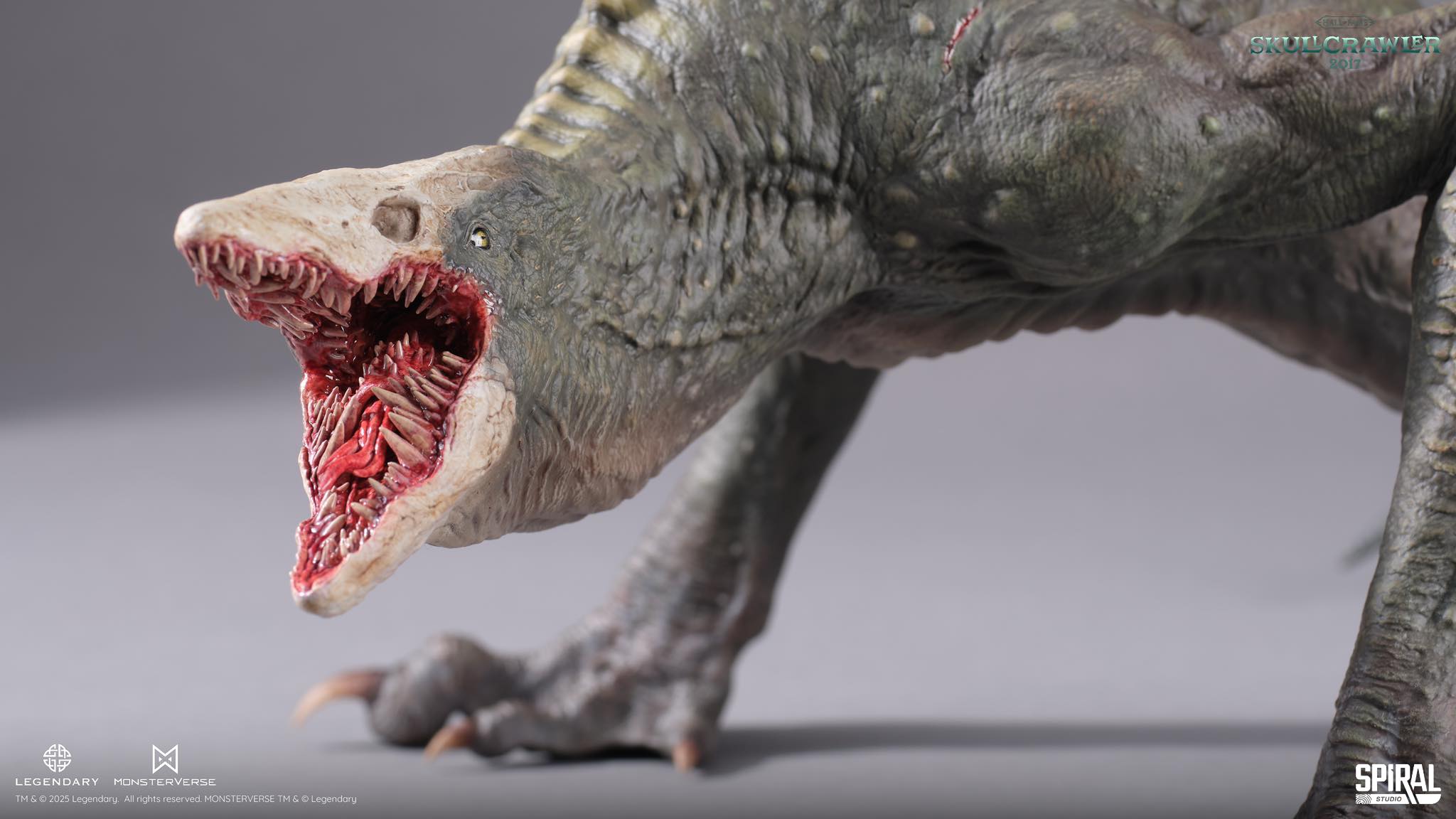 [สั่งจอง] Spiral Studio : Hall of Fame