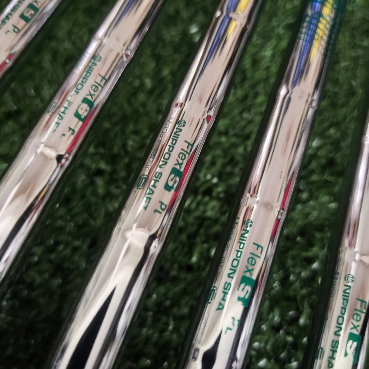 ชุดเหล็ก Callaway APEX 21 FORGED ใช้ A.I. ออกแบบ ประเมิณผลจากรูปแบบนับหมื่น จนออกมาเป็นชุดสุดยอด