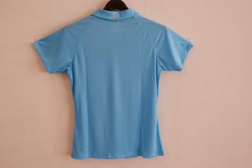 เสื้อกอล์ฟสุภาพสตรี เสื้อ GOLF POLO PUMA LADY