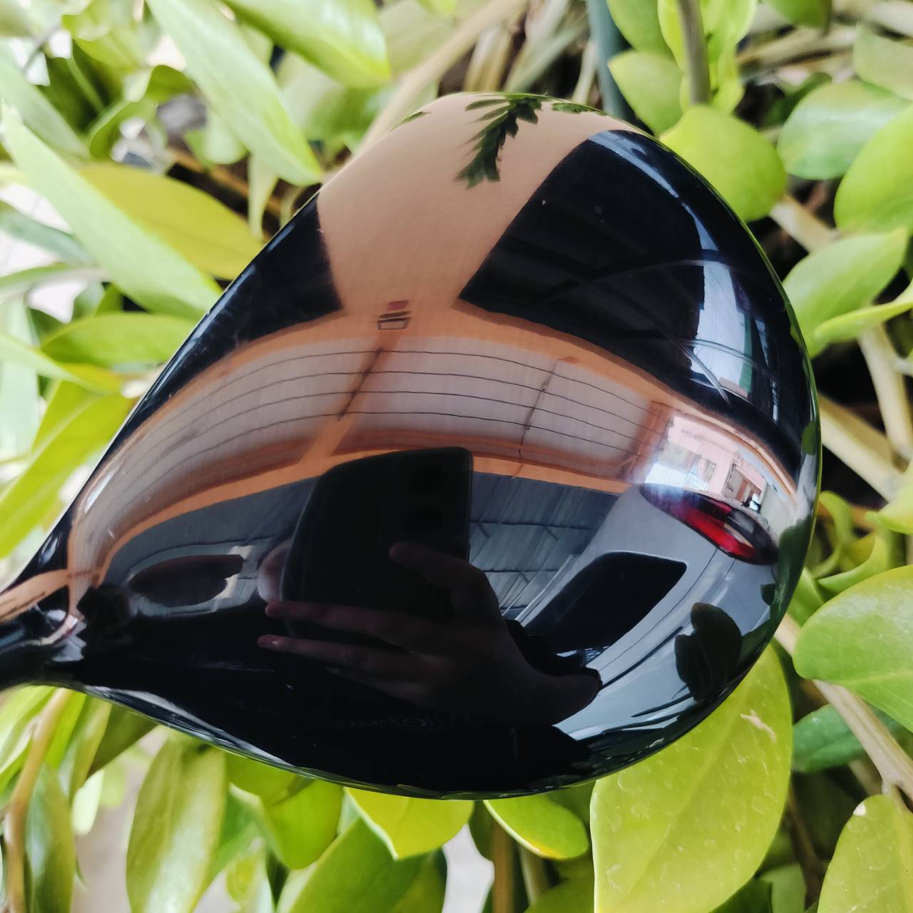 Driver YAMAHAX inpres 4.6D TypeS r.p.m องศา 10 FLEX S วัสดพุพรีเมี่ยมญี่ปุ่นแท้ๆ ของดีมากๆ ไม้กอล์ฟมือสอง ของแท้ BY NakaraLuxurious