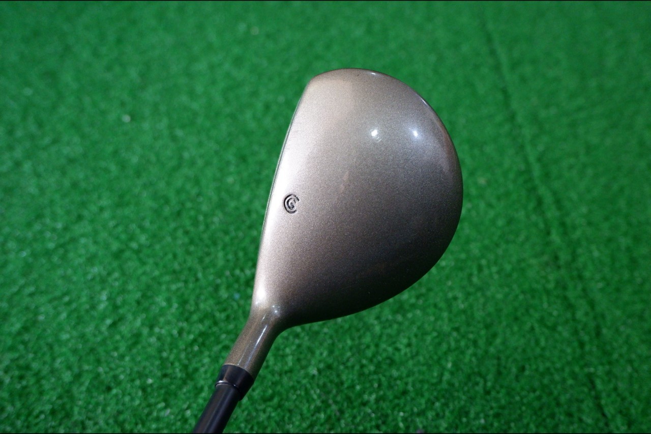 Hybrid CLEVELAND QUADPRO