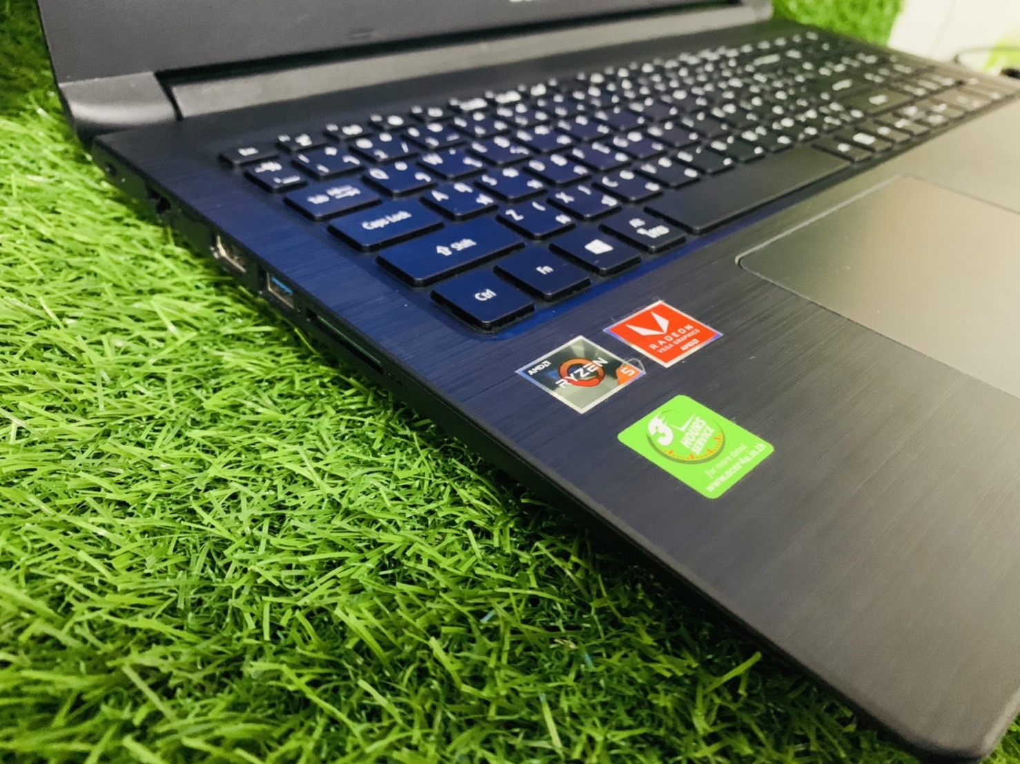 โน๊ตบุ๊ค Notebook Acer Aspire 3 A315-41 - 15.6 inch แถมกระเป๋า