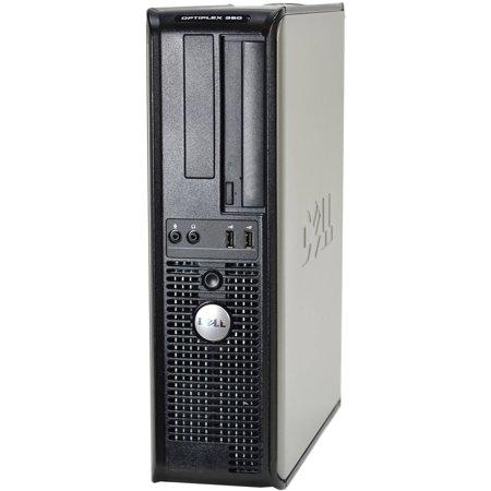 Dell optiplex 380 เน้นใช้งานทั่วไป