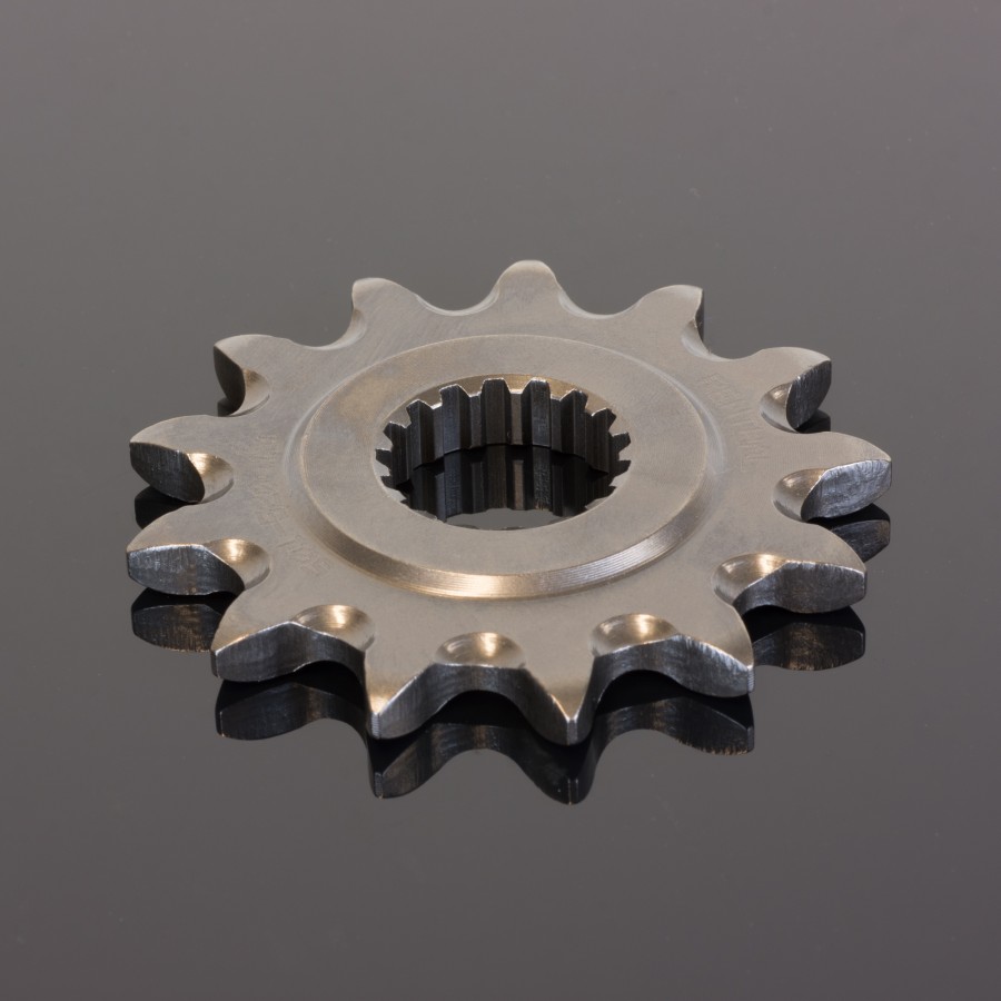 Renthal Front Sprocket 13T - YZ125 01-24, YZ250F 01-24, WR250F 01-23