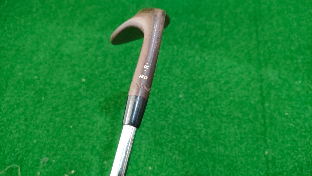 WEDGE 60/10 CALLAWAY X C-GRIND