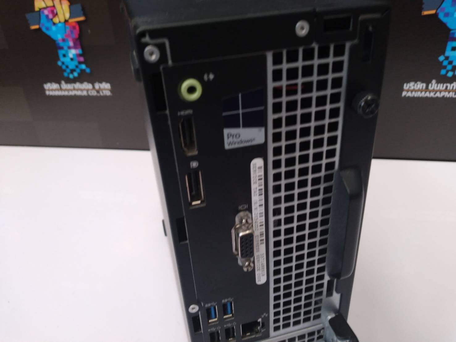 🔥🔥 Dell Optiplex 3040/3050 i3-6100🔥🔥