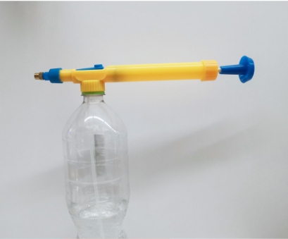 กระบอก หัวฉีดน้ำ แรงดัน อัดอากาศ พ่นน้ำ พ่นยา รดน้ำต้นไม้