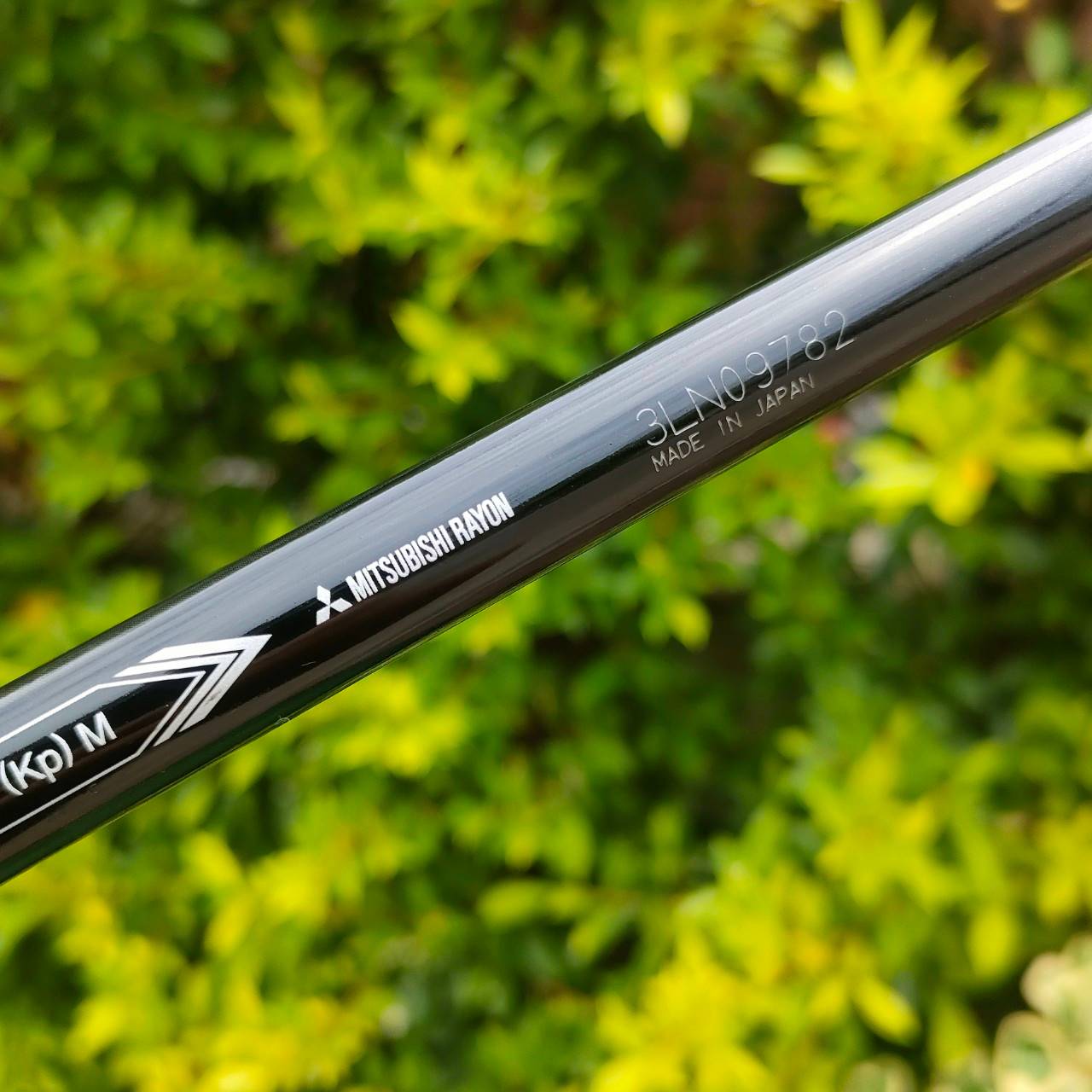 ชุดเหล็ก PRGR iD nabla X มีเหล็ก 5-9 ก้าน iD NACLA X M-37 เหล็กพรีเมี่ยมญี่ปุ่นแท้ๆ ตระกูล nabla ไม้กอล์ฟมือสอง ของแท้ BY NakaraLuxurious