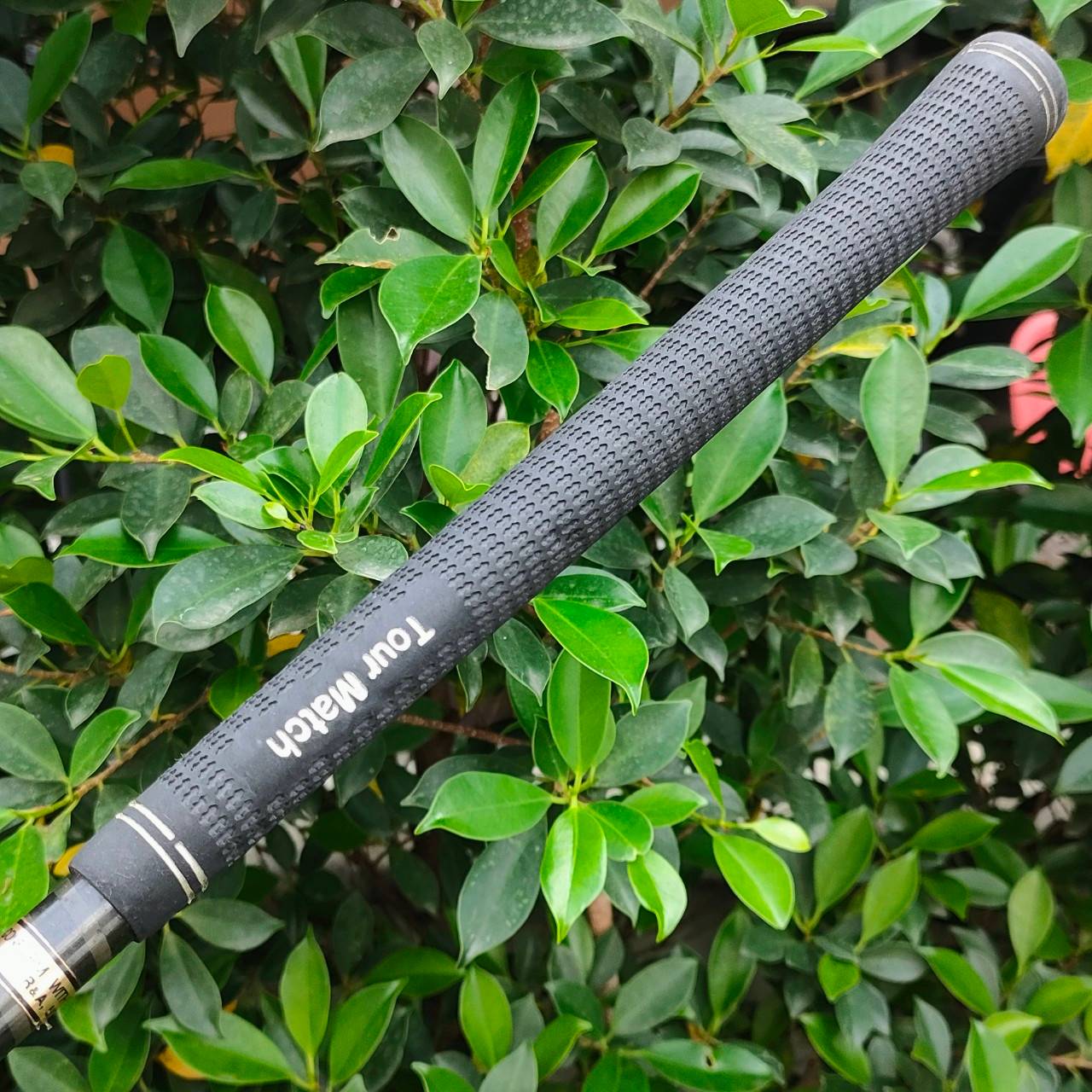 ชุดเหล็ก YONEX CARBONIAON มีเหล็ก 3-10 เคฟล่าทั้งชิ้น ก้าน VORTICAL FLEX R