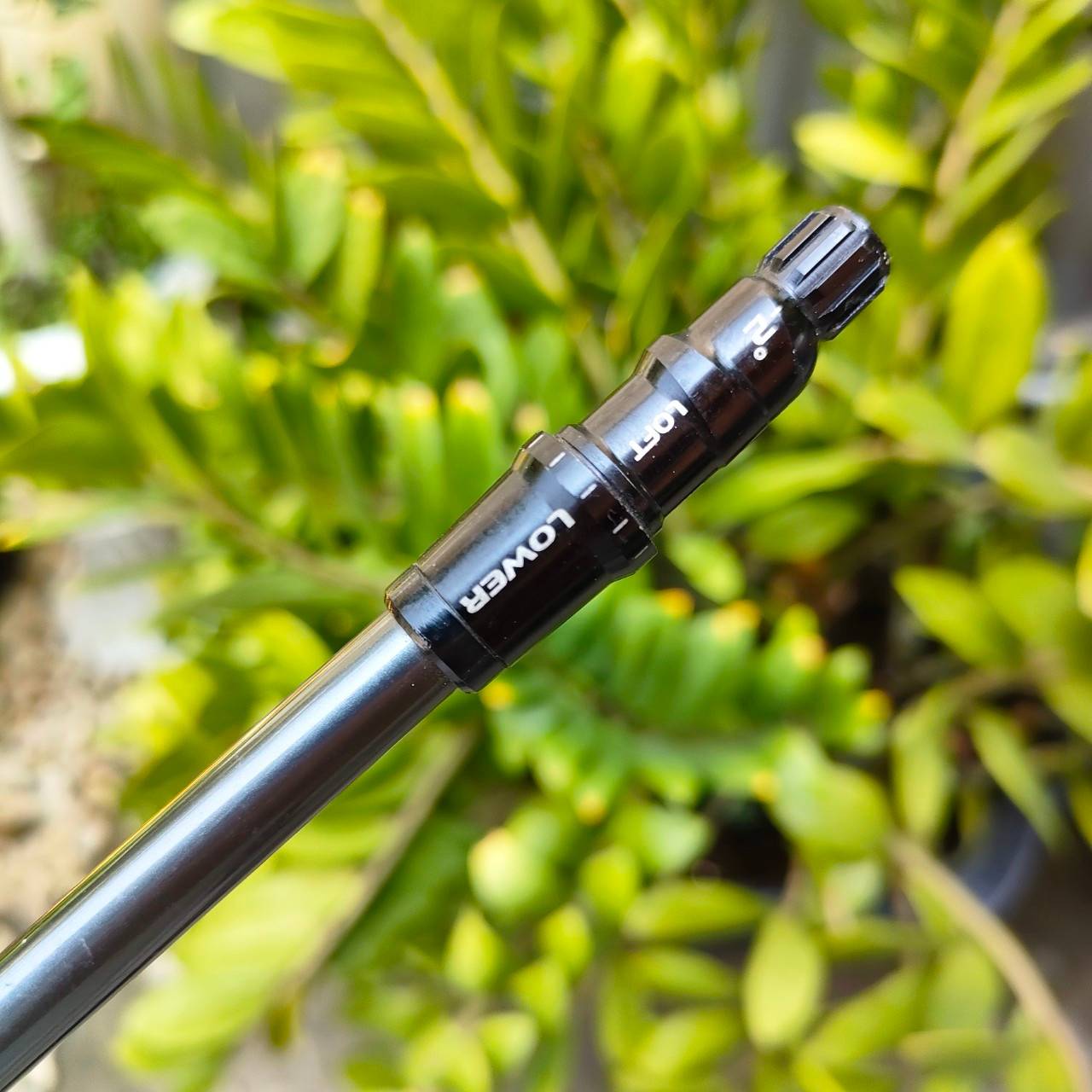 ก้าน FUJIKURA PRO 56 ติดสลิฟมาด้วย ก้านสำหรับใส่ DRIVER ความยาวเฉพาะก้าน 44.5 นิ้ว FLEX R ก้านคุณภาพดีมากๆ ราคาเบามาก ไม้กอล์ฟพรีเมี่ยมมือสอง ของแท้ By NakaraLuxurious