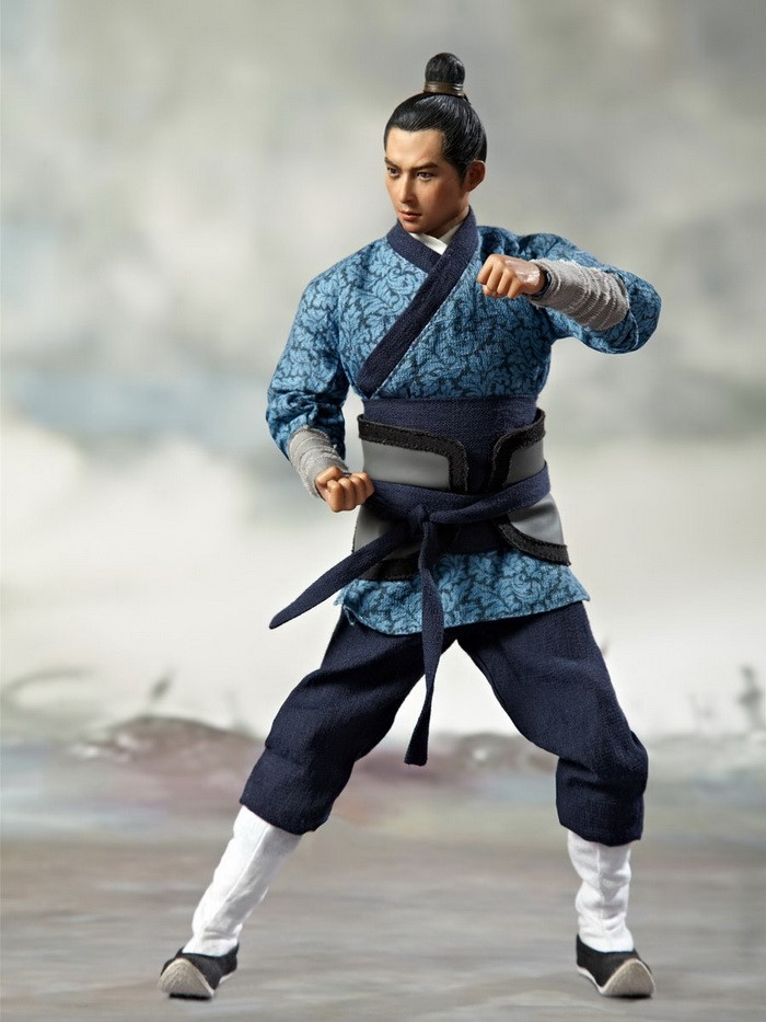 [สั่งจอง] SONDER SD001 Soldiers of Song Dynasty - Warrior of army Yue