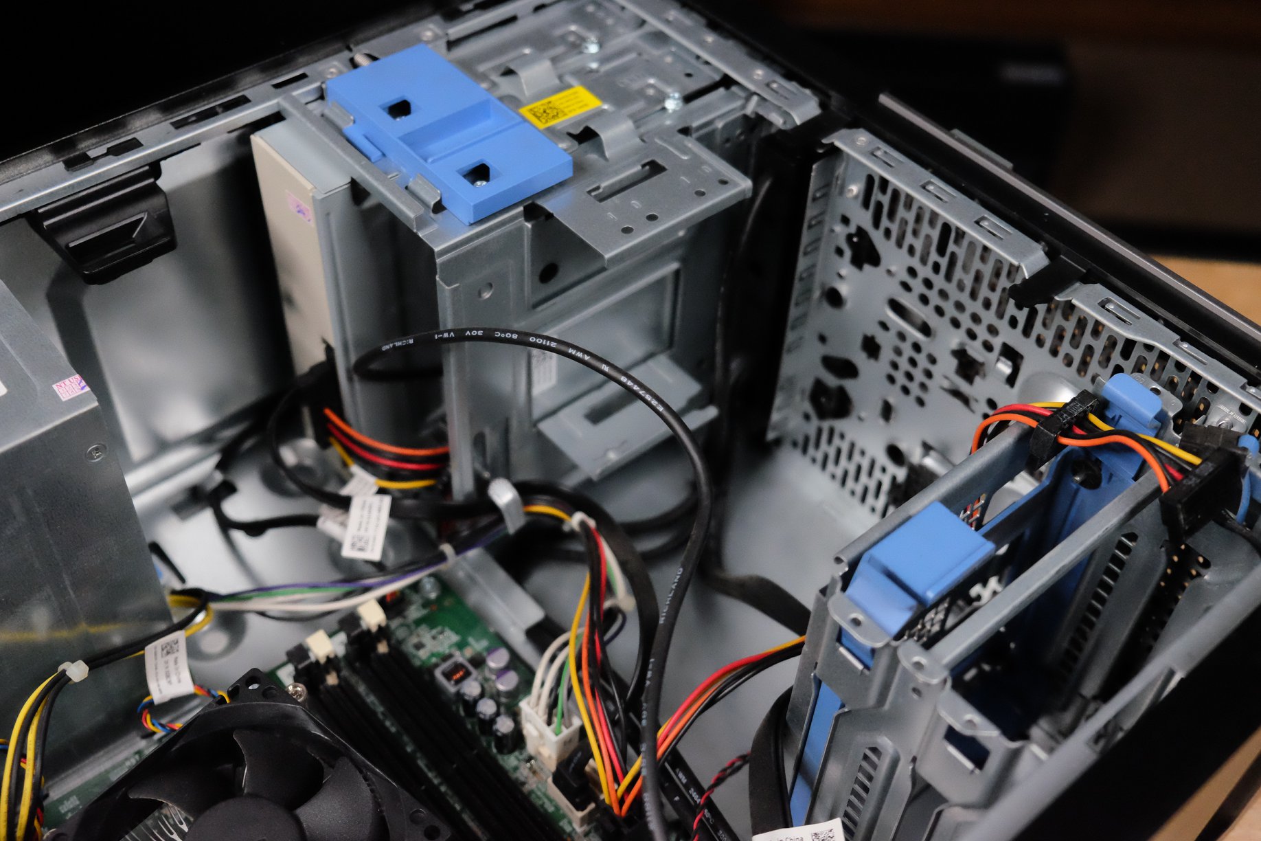 Dell OptiPlex 9010 MT คอม พิวเตอร์ตั้งโต๊ะ