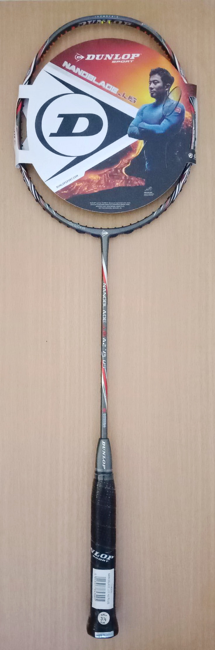 Dunlop Nanoblade JJS A2 Plus
