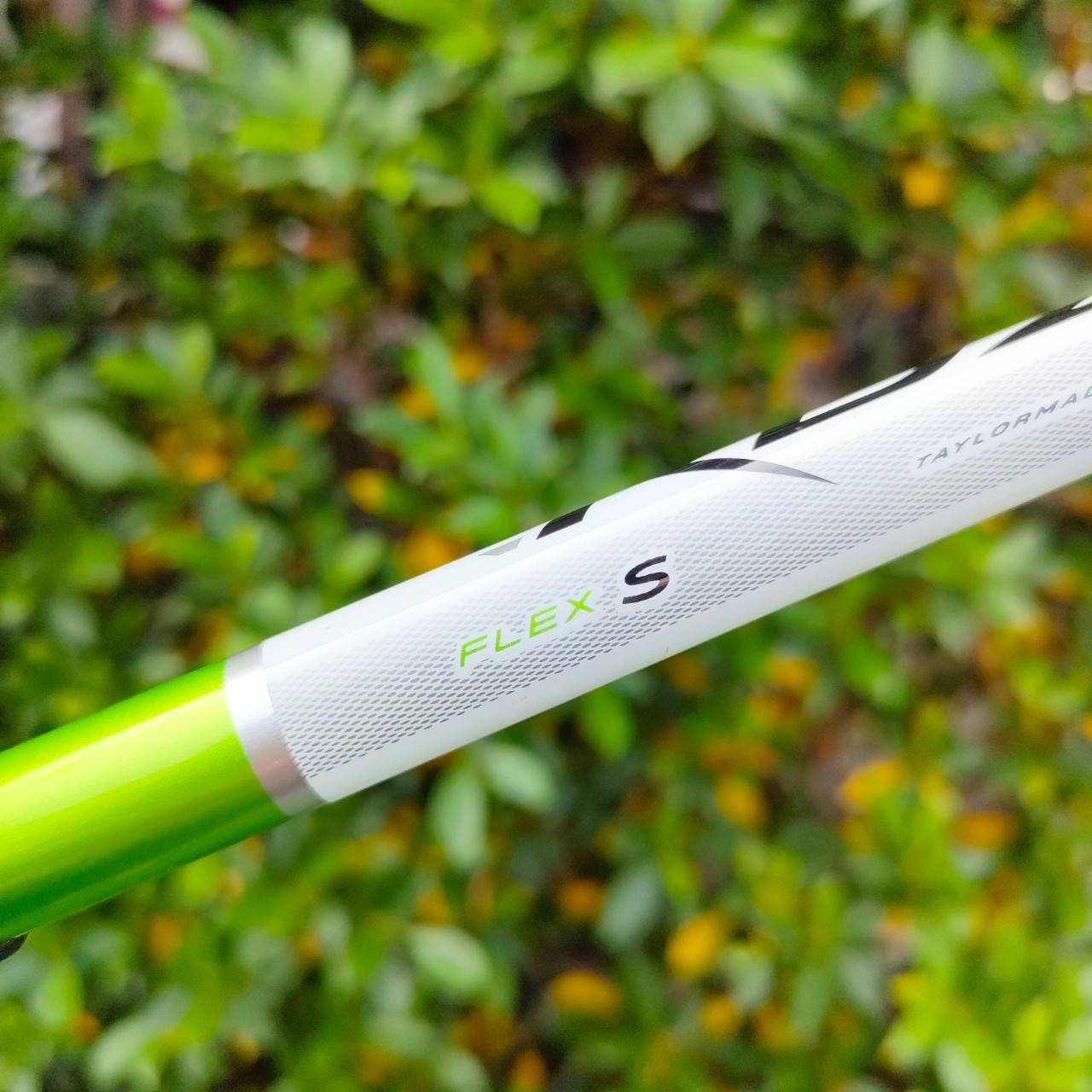 UT3 TAYLORMADE RBZ ก้าน ROCKETBALLZ FLEX S สภาพสวย COVER เดิมๆ